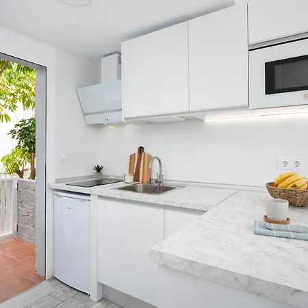 Σπίτι διακοπών Barefoot *