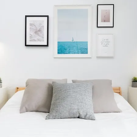 Barefoot Σπίτι διακοπών *