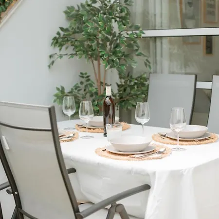 Barefoot Σπίτι διακοπών *