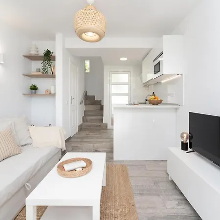 Holiday home Barefoot Maspalomas (Gran Canaria)