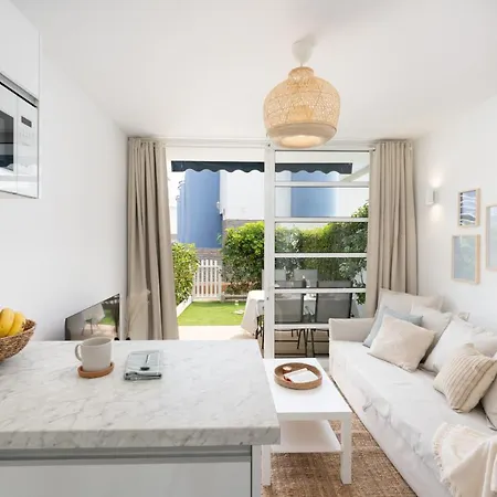 Holiday home Barefoot *