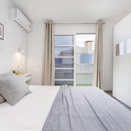 Barefoot Holiday home Maspalomas (Gran Canaria)