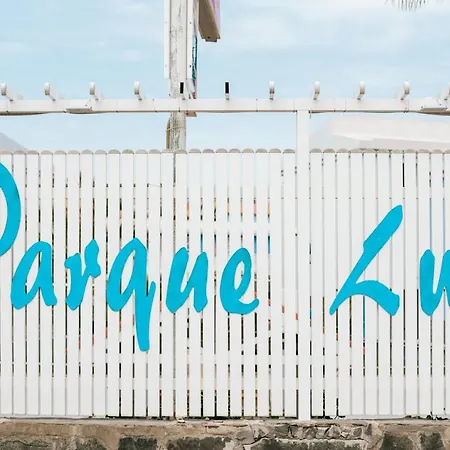 Holiday home Barefoot