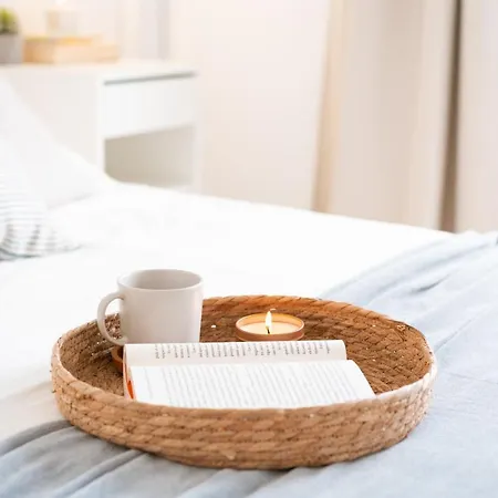 Barefoot Maspalomas (Gran Canaria)