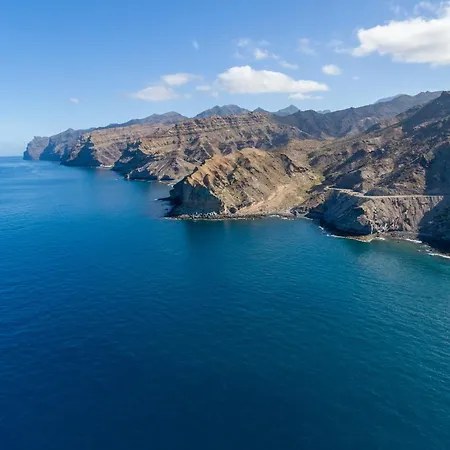 Barefoot Holiday home Maspalomas (Gran Canaria)