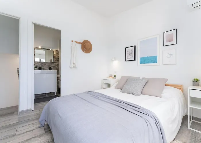 Barefoot Holiday home
