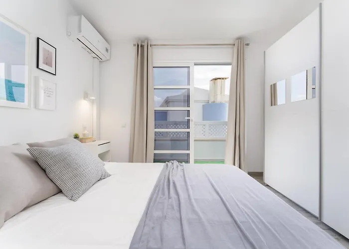 Barefoot Holiday home Maspalomas (Gran Canaria)