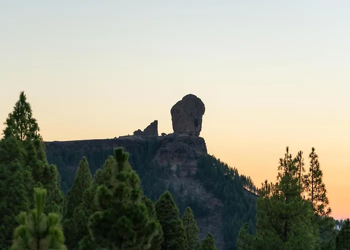 Prázdninový dům Barefoot Maspalomas (Gran Canaria)